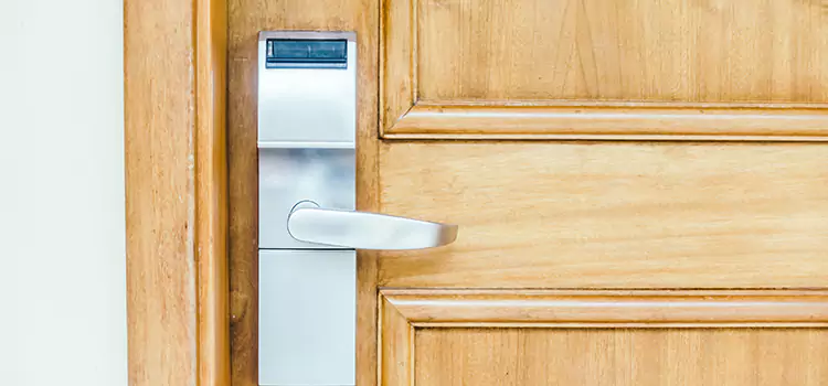Advanced Solutions in Brushy Creek, TX for Modern Security