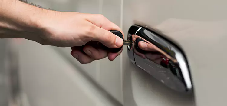 Why Choose Our Auto Locksmith Team in Brushy Creek, TX?