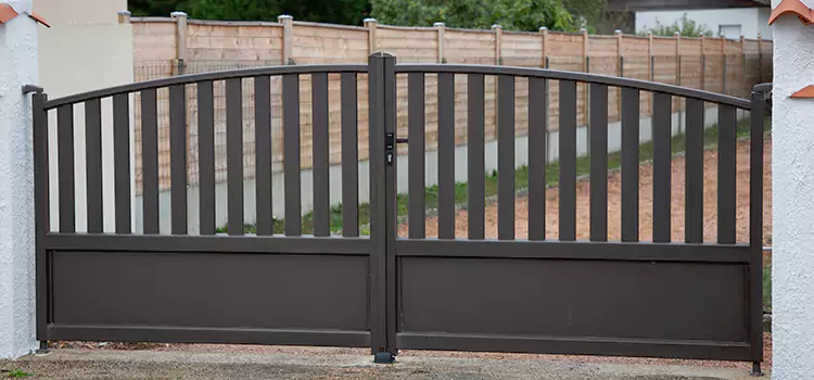 Advanced Gate Solutions in Brushy Creek, TX