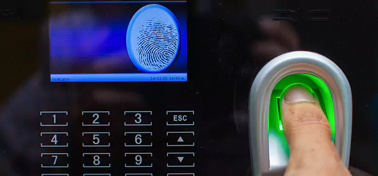 Your Trusted Partner for Secure Access in Brushy Creek, TX