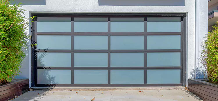 Why Choose Us for Garage Door Care in Brushy Creek, TX?