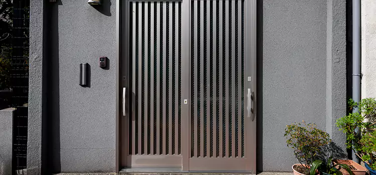 Why Choose Us for Your Security Needs in Brushy Creek, TX?